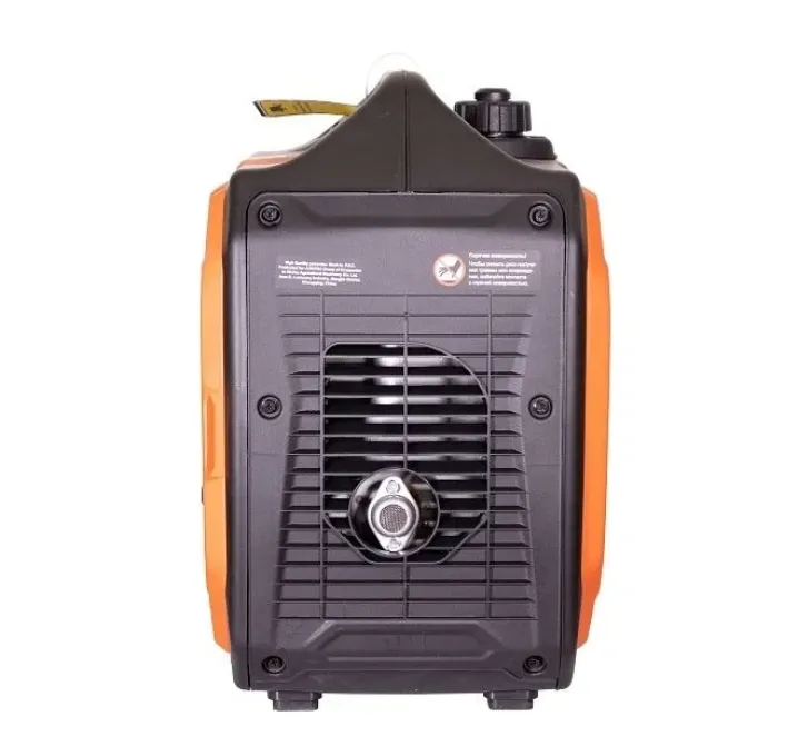 Aurora AGE 2500i — деталь
